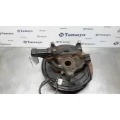 Mangueta Delantera Izquierda para Nissan Pulsar (C13)