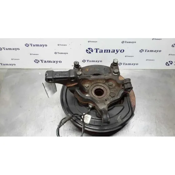 Mangueta Delantera Izquierda para Nissan Pulsar (C13)