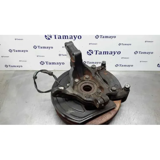 Mangueta Delantera Izquierda para Nissan Pulsar (C13)