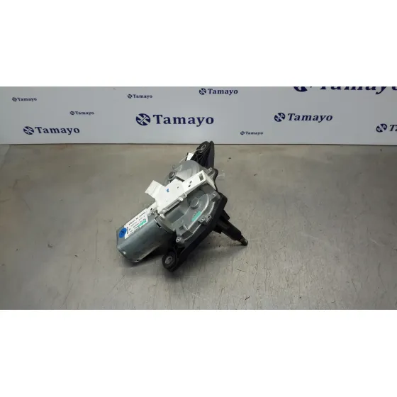 Motor Limpia Trasero para Nissan Pulsar (C13)