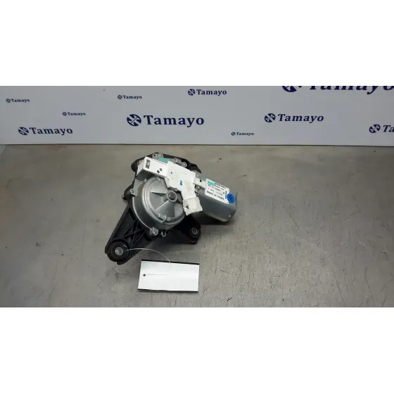 Motor Limpia Trasero para Nissan Pulsar (C13)