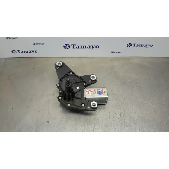 Motor Limpia Trasero para Nissan Pulsar (C13)