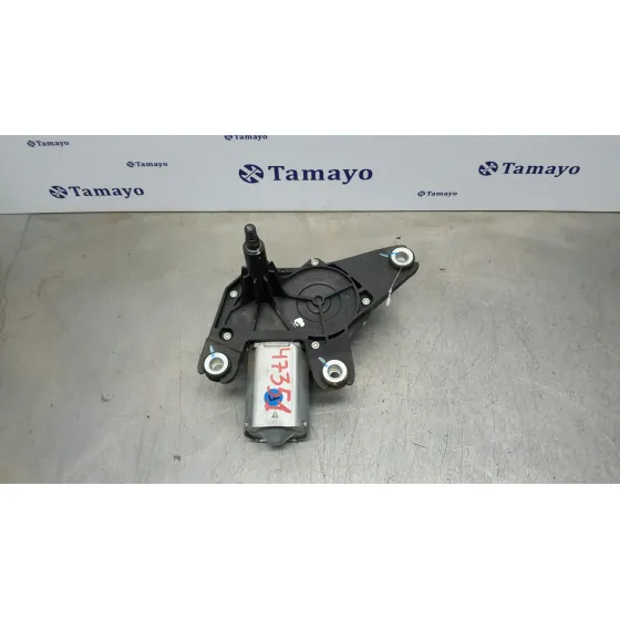 Motor Limpia Trasero para Nissan Pulsar (C13)