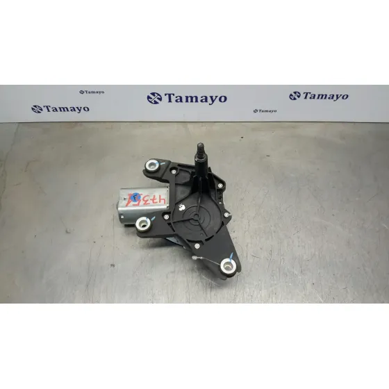 Motor Limpia Trasero para Nissan Pulsar (C13)