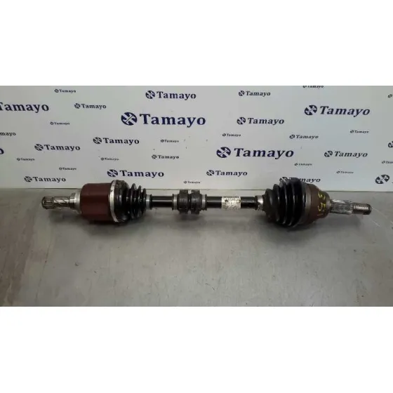 Transmision Delantera Izquierda para Nissan Pulsar (C13)