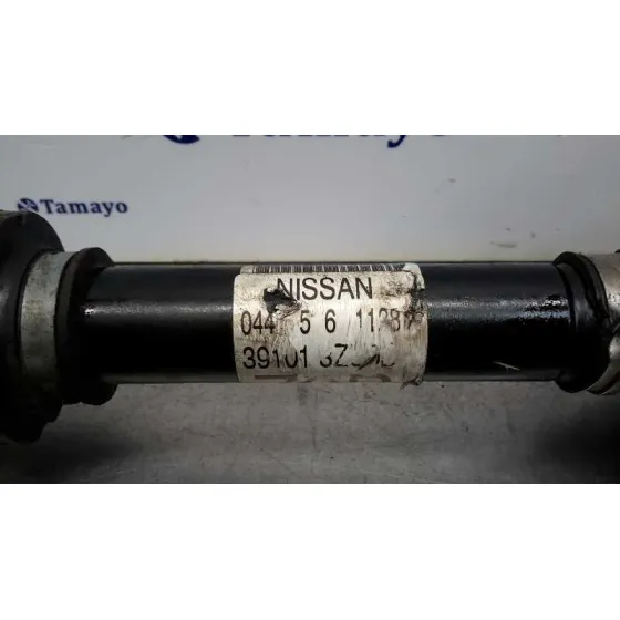 Transmision Delantera Izquierda para Nissan Pulsar (C13)