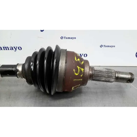 Transmision Delantera Izquierda para Nissan Pulsar (C13)