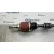Transmision Delantera Izquierda para Nissan Pulsar (C13)