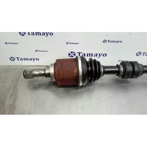 Transmision Delantera Izquierda para Nissan Pulsar (C13)