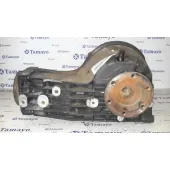 Diferencial Trasero para Audi A8 (D2)