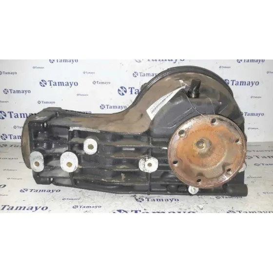 Diferencial Trasero para Audi A8 (D2)