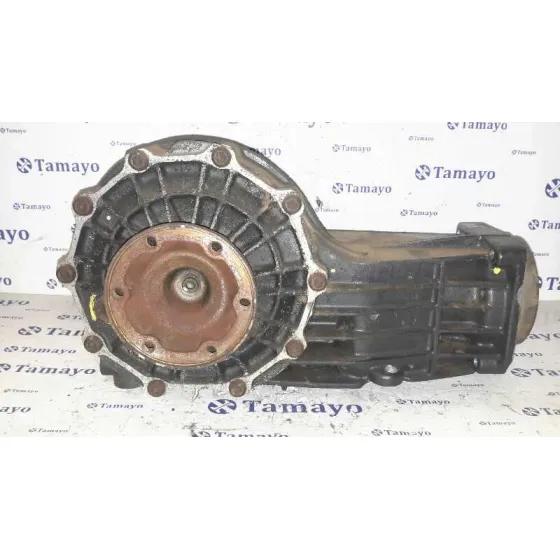 Diferencial Trasero para Audi A8 (D2)