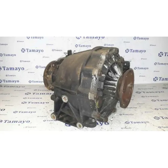 Diferencial Trasero para Audi A8 (D2)