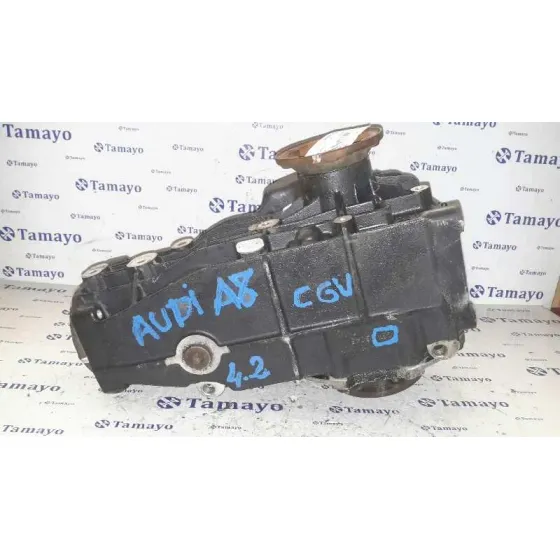 Diferencial Trasero para Audi A8 (D2)