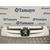 Rejilla Delantera para Peugeot Partner (S2)