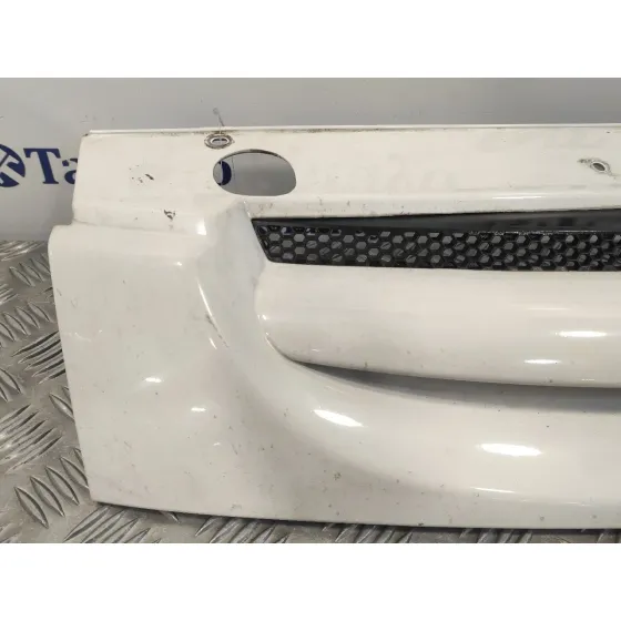 Rejilla Delantera para Peugeot Partner (S2)