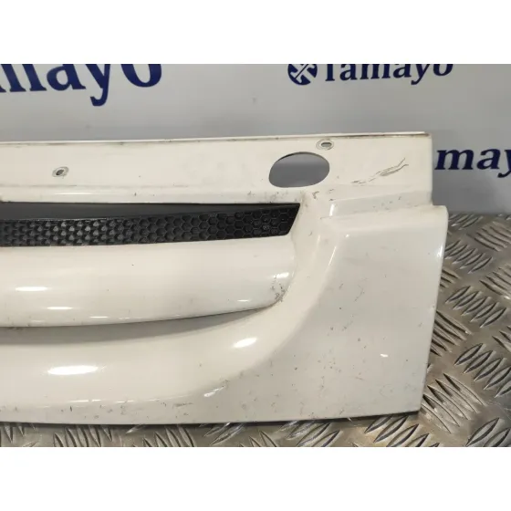 Rejilla Delantera para Peugeot Partner (S2)