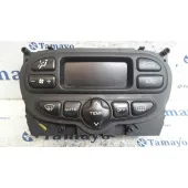 Mando Climatizador para Peugeot 307 (S1)