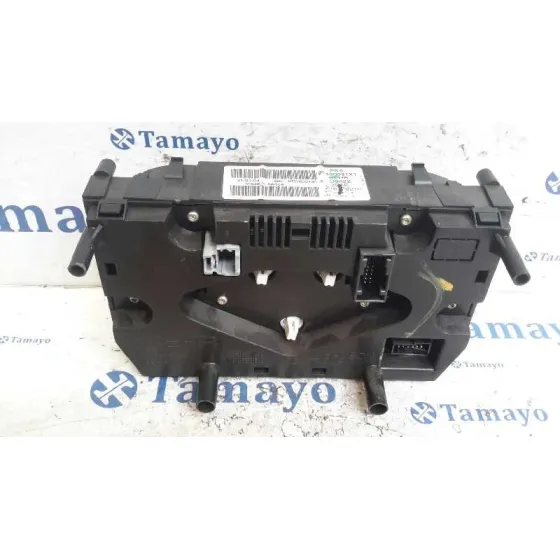 Mando Climatizador para Peugeot 307 (S1)