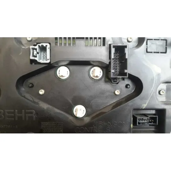 Mando Climatizador para Peugeot 307 (S1)
