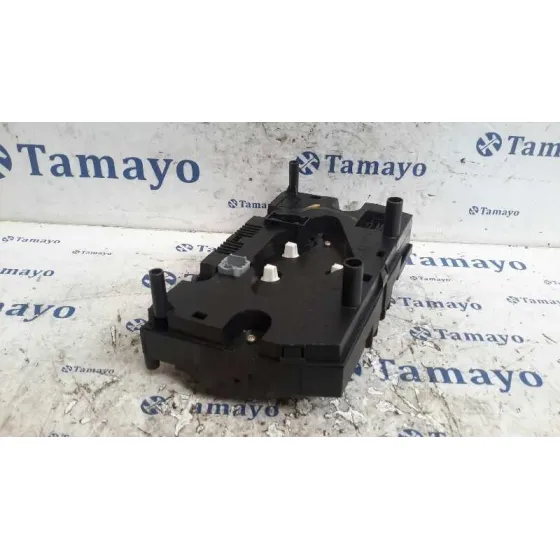 Mando Climatizador para Peugeot 307 (S1)