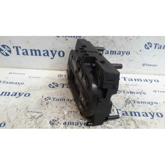 Mando Climatizador para Peugeot 307 (S1)