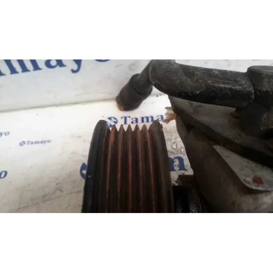 Bomba Direccion para Hyundai Matrix (Fc)