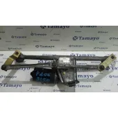 Motor Limpia Delantero para Peugeot 206 Berlina