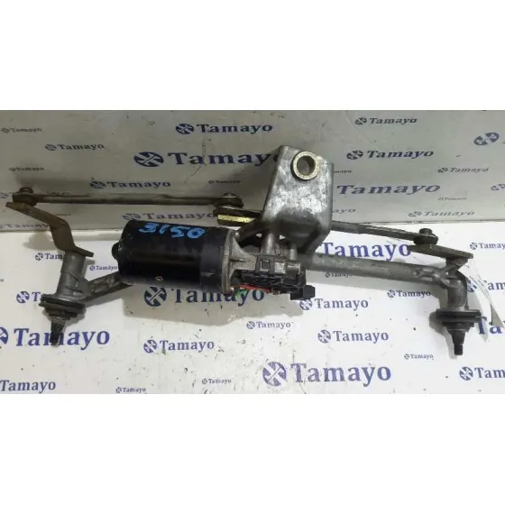 Motor Limpia Delantero para Peugeot 206 Berlina