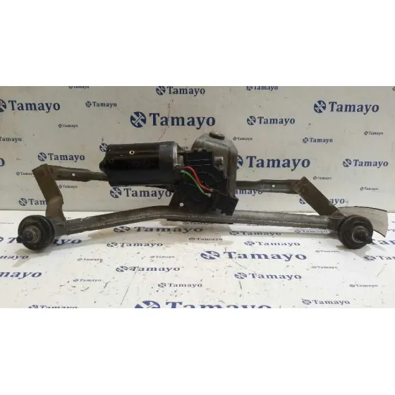 Motor Limpia Delantero para Peugeot 206 Berlina