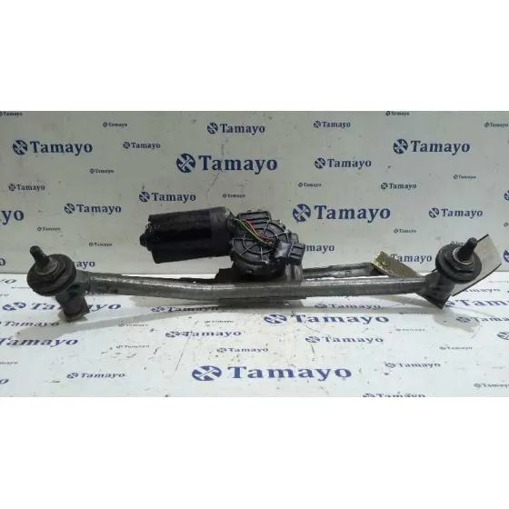 Motor Limpia Delantero para Peugeot 206 Berlina
