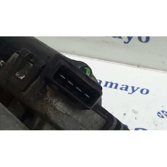 Motor Limpia Delantero para Peugeot 206 Berlina