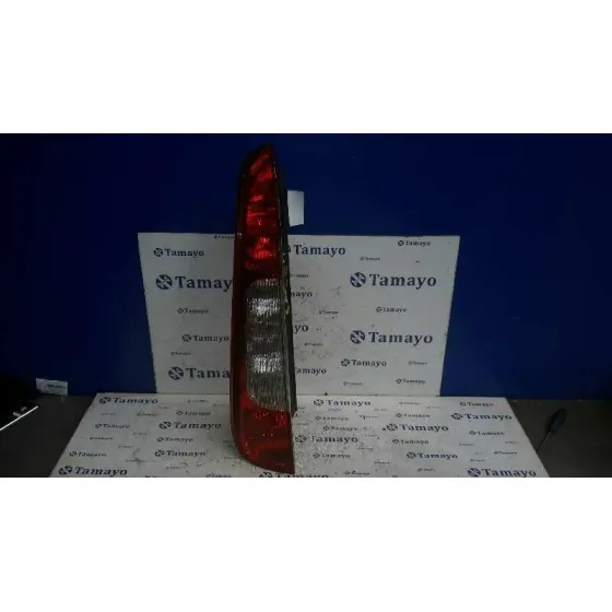 Piloto Trasero Izquierdo para Ford Focus C-Max (Cap)