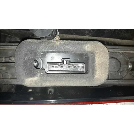 Piloto Trasero Izquierdo para Ford Focus C-Max (Cap)