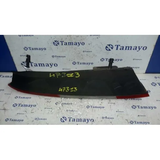 Piloto Trasero Izquierdo para Ford Focus C-Max (Cap)