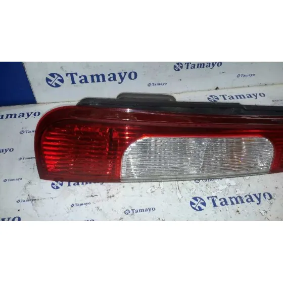 Piloto Trasero Izquierdo para Ford Focus C-Max (Cap)