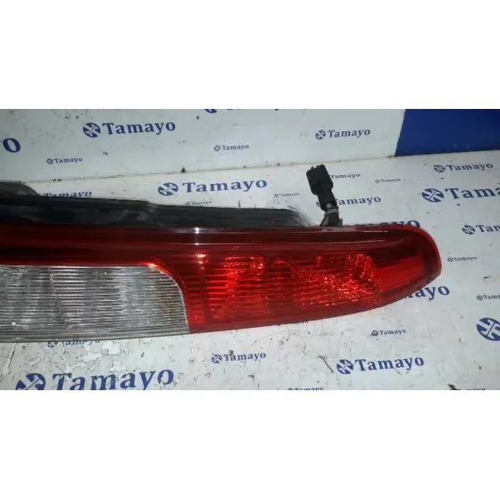 Piloto Trasero Izquierdo para Ford Focus C-Max (Cap)
