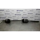 Transmision Delantera Derecha para Citroën C-Crosser
