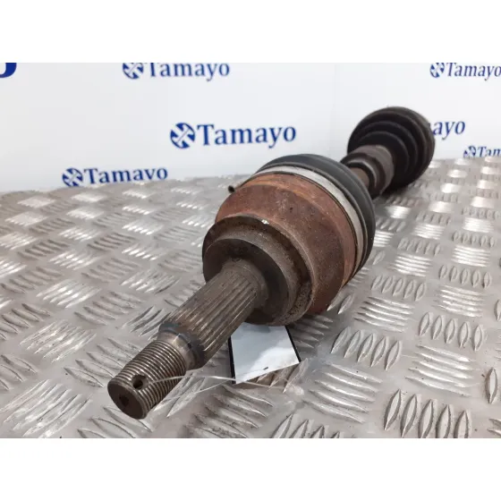Transmision Delantera Izquierda para Citroën C-Crosser