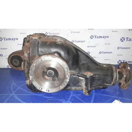 Diferencial Delantero para Nissan Terrano/Terrano.ii (R20)