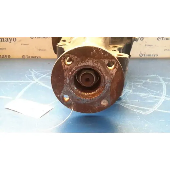 Diferencial Delantero para Nissan Terrano/Terrano.ii (R20)