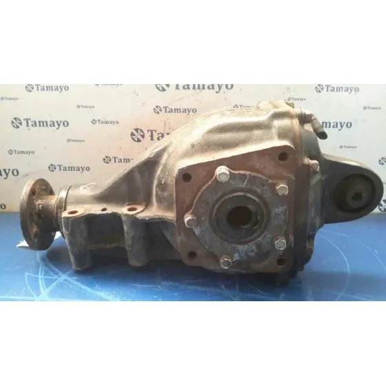 Diferencial Delantero para Nissan Terrano/Terrano.ii (R20)