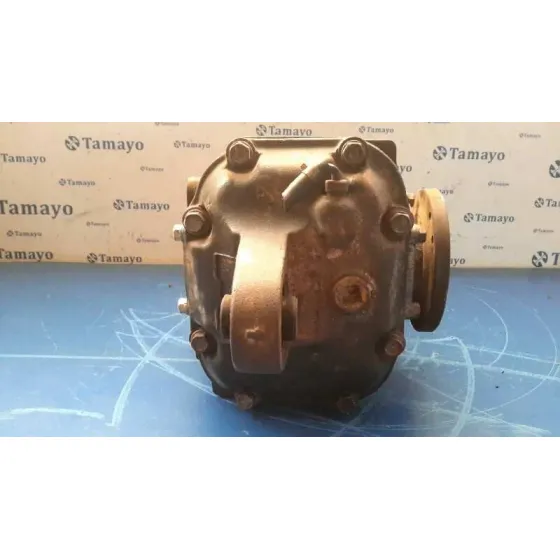 Diferencial Delantero para Nissan Terrano/Terrano.ii (R20)