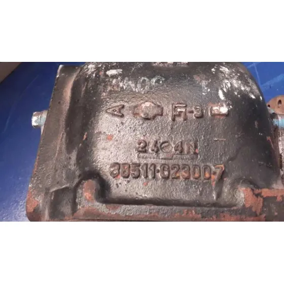 Diferencial Delantero para Nissan Terrano/Terrano.ii (R20)