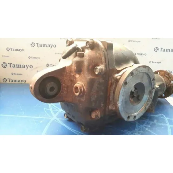 Diferencial Delantero para Nissan Terrano/Terrano.ii (R20)