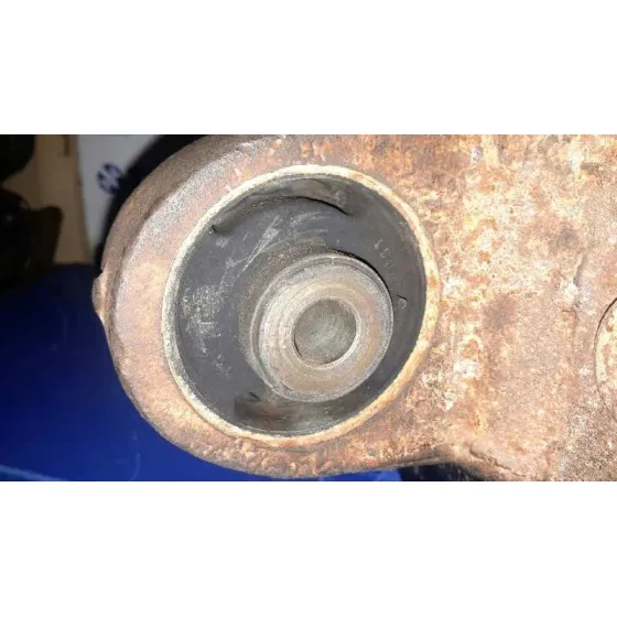 Diferencial Delantero para Nissan Terrano/Terrano.ii (R20)