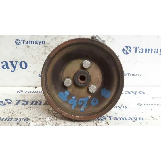 Bomba Direccion para Alfa Romeo 147 (190)