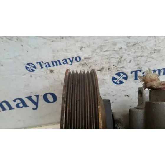 Bomba Direccion para Alfa Romeo 147 (190)