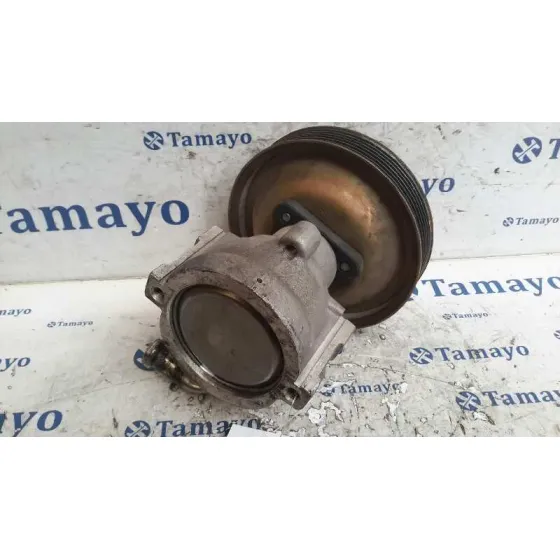 Bomba Direccion para Alfa Romeo 147 (190)