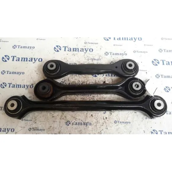 Tirantes Subchasis para Bmw Serie 3 Berlina (E90)